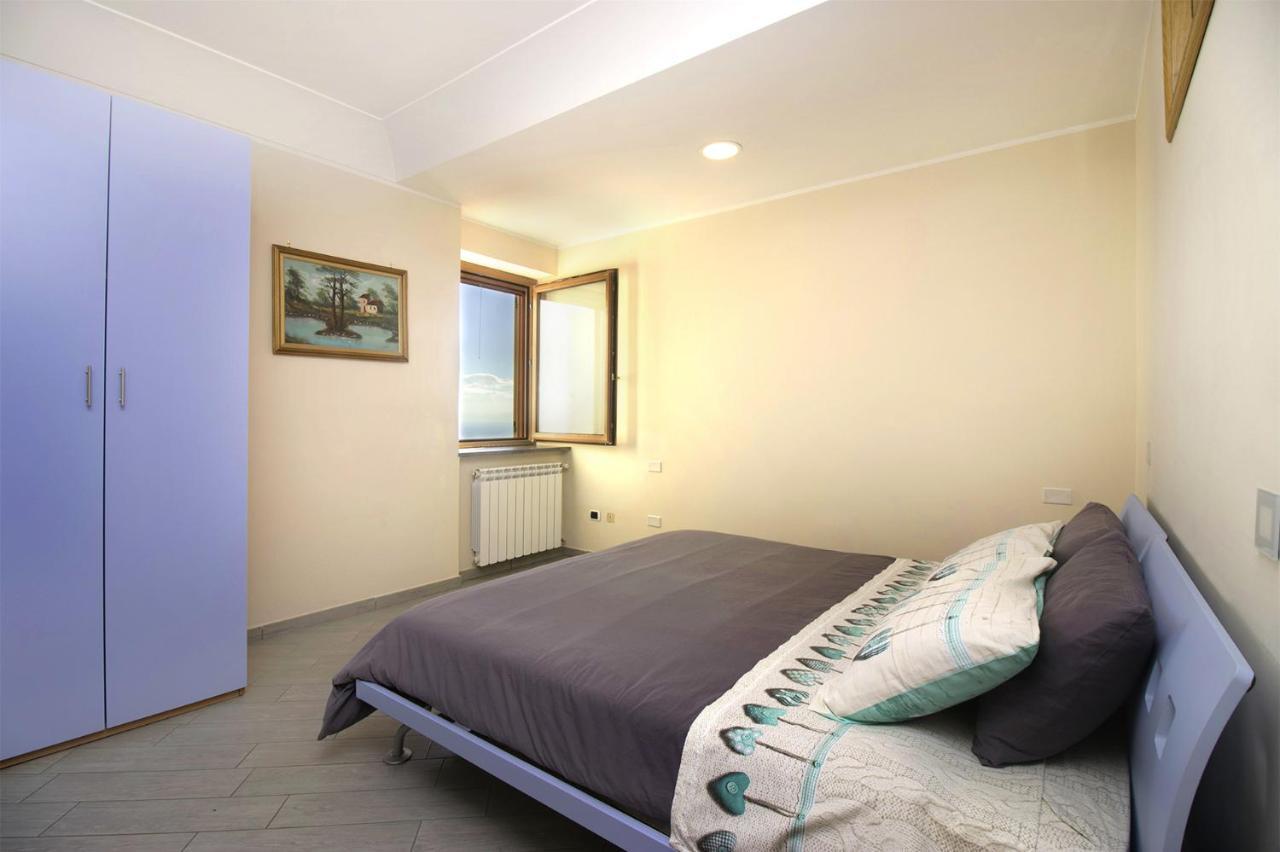 Apartment La Luna Di Cristina
